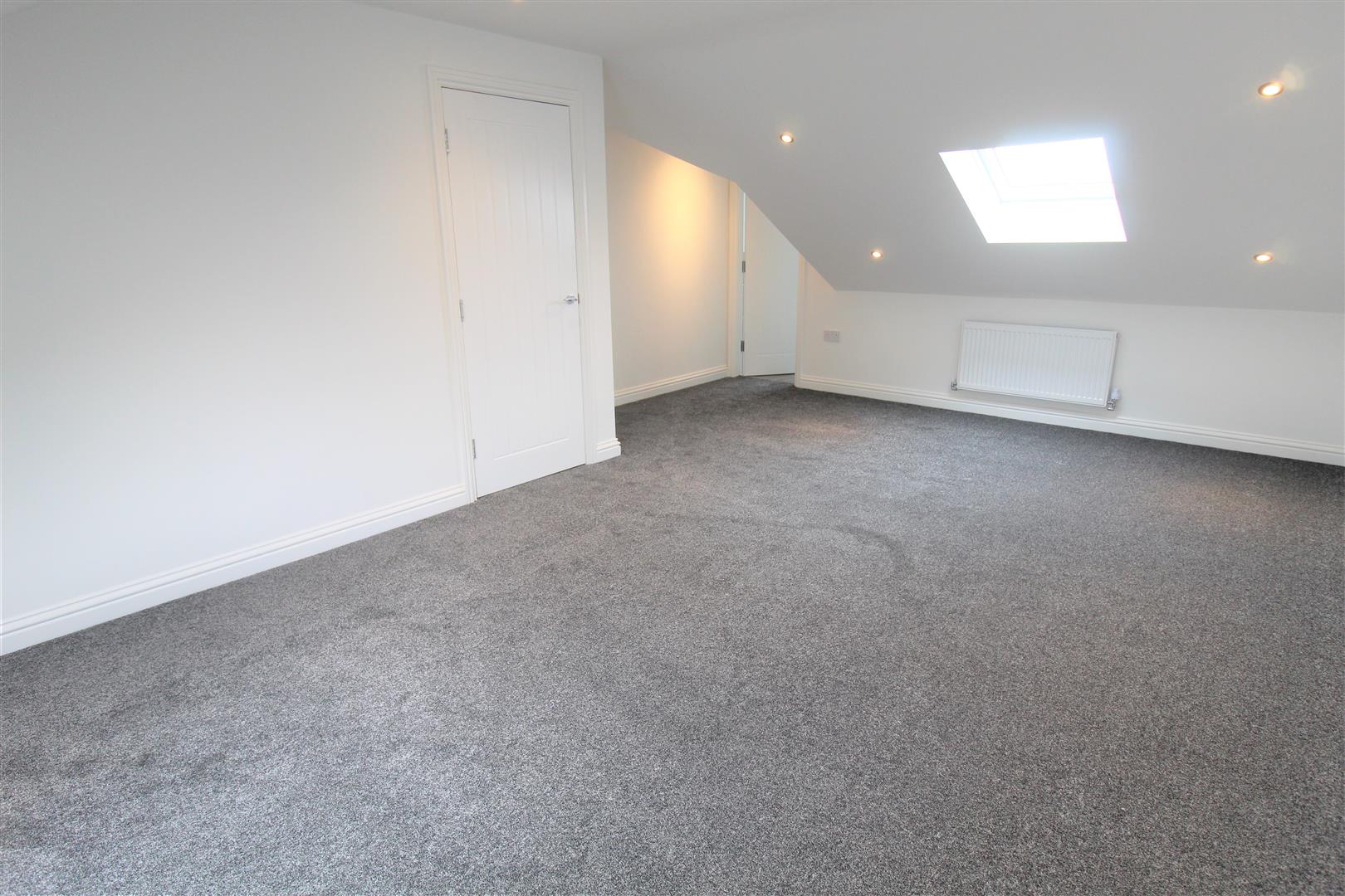Thomas Street, Packmoor, Stoke-On-Trent